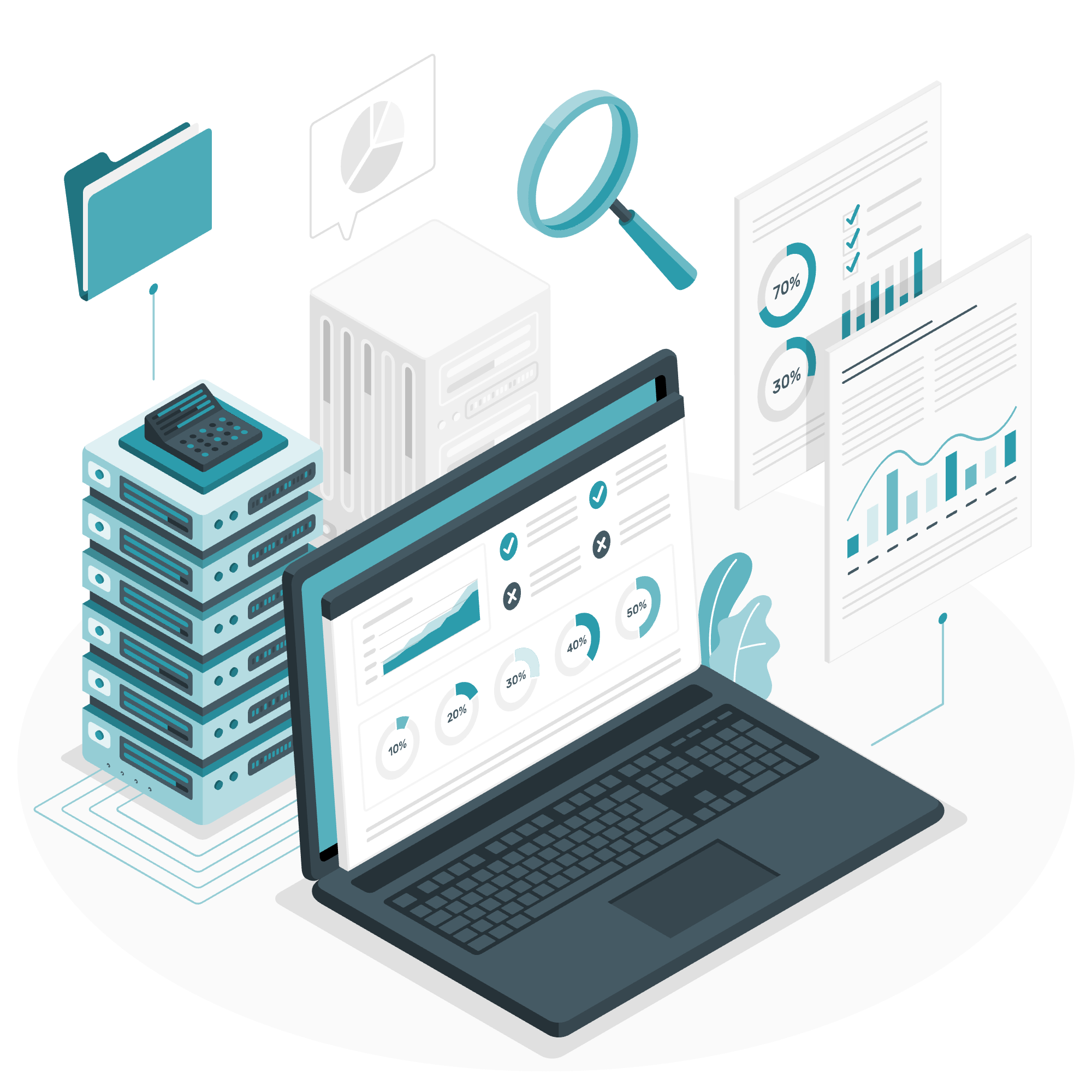 EPSS' Customer Portal